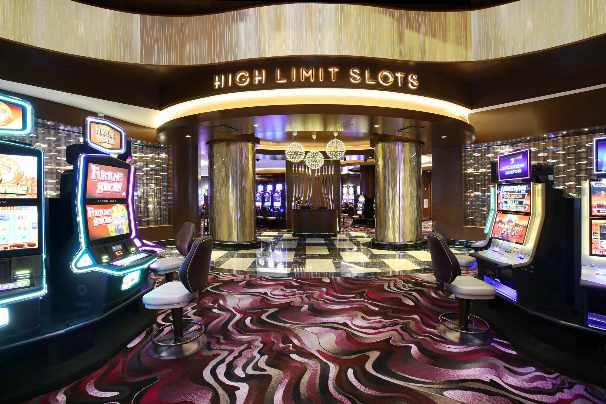 Tropicana Casino&Resort Atlantic City Exterior foto